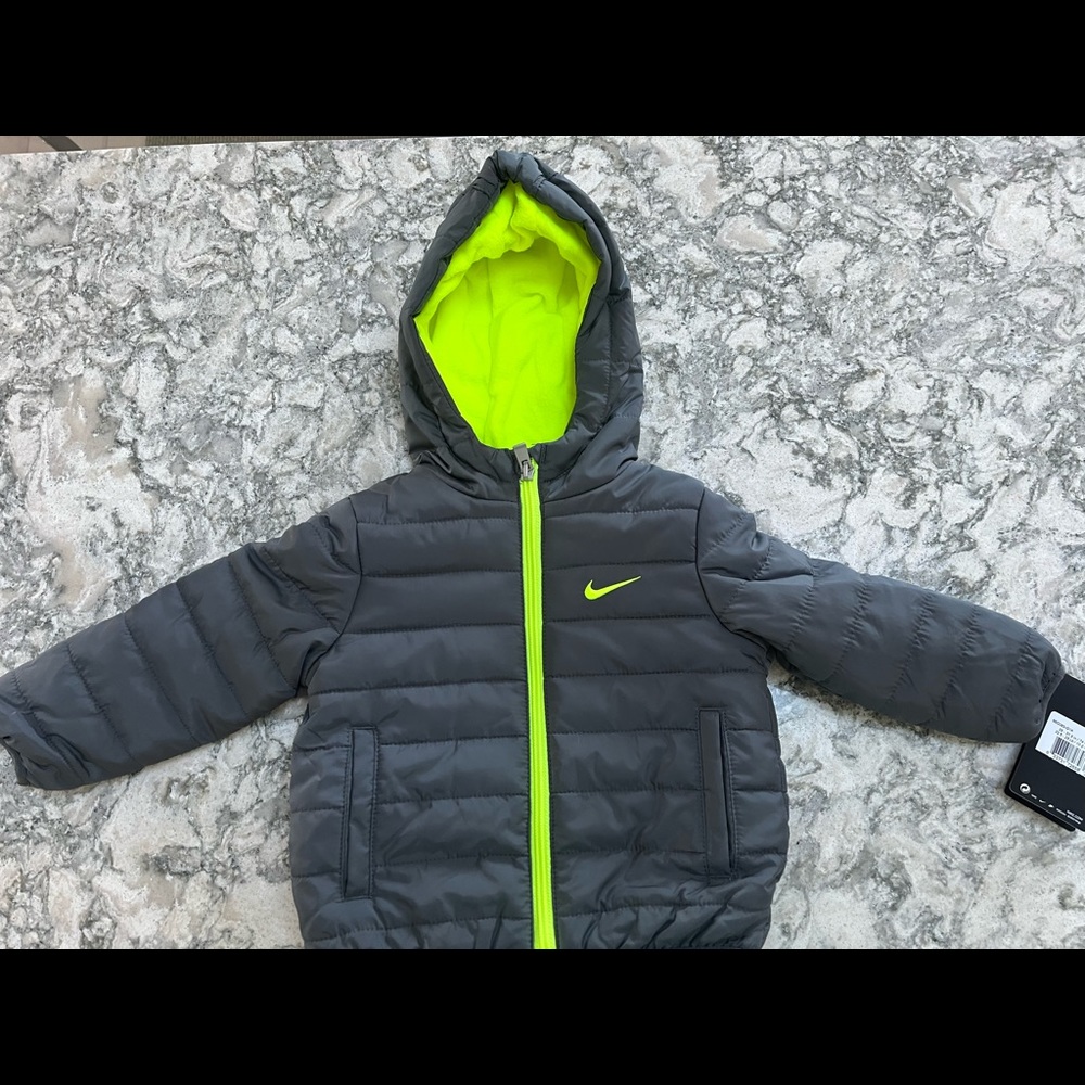Nike Jacket for 12 mo